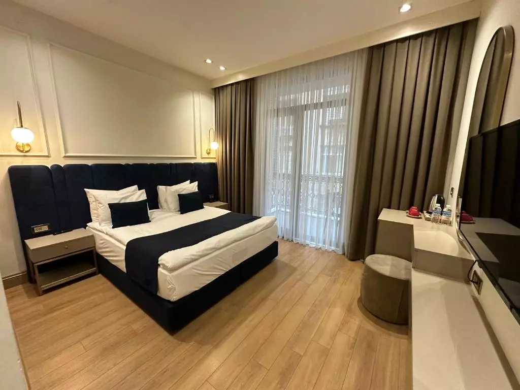 اتاق TK TAXIM BOSPHORUS